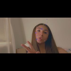 Meet your Posher, Bella